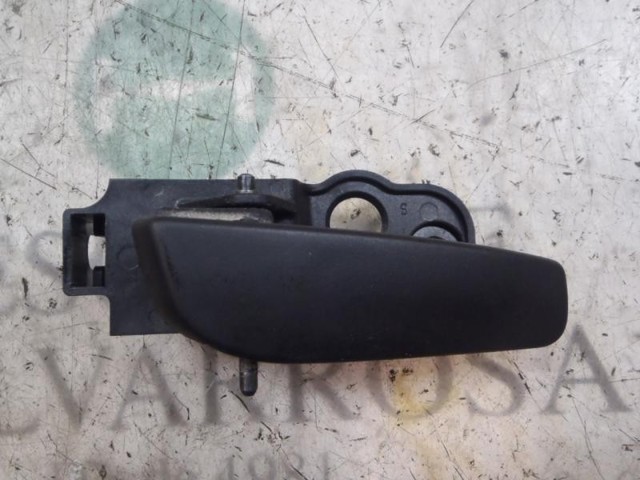 735460745 Fiat/Alfa/Lancia Ручка передніх дверей внутрішня, ліва