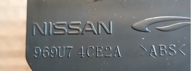  969U74CE2A Nissan/Infiniti