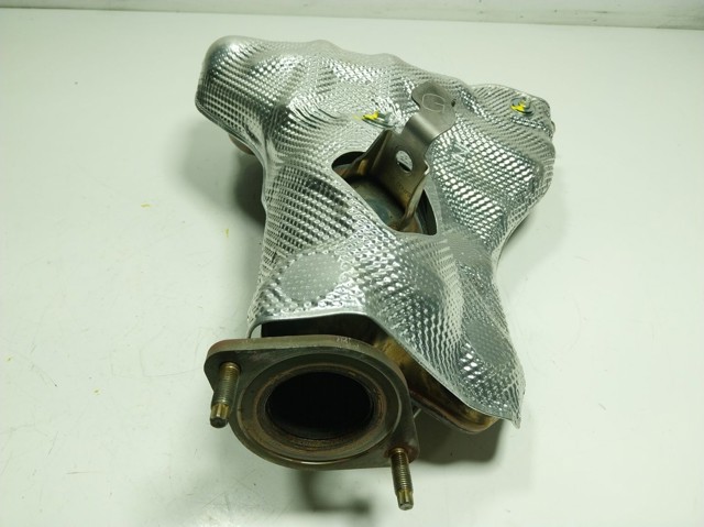 Газопроводи (колектор випускний) Toyota 1714125182 ціна, від 221.18 USD