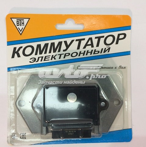 Купити 05293734 GAZ Комутатор
