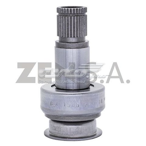 ZN1906 ZEN Привід стартера бендикс