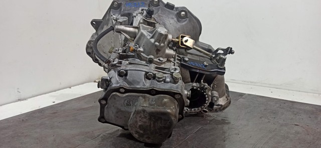 Купити F17W419 Opel Ручна коробка передач