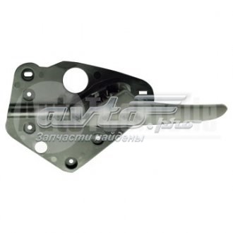 Ручка передньої двері внутрішня ліва Autotechteile 1007637 ціна, від 6.22 USD