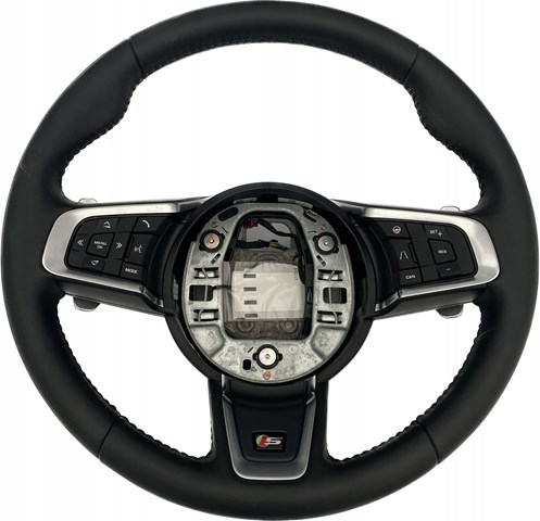 Рульове колесо Jaguar T4N5764PVJ ціна, від 148.31 USD