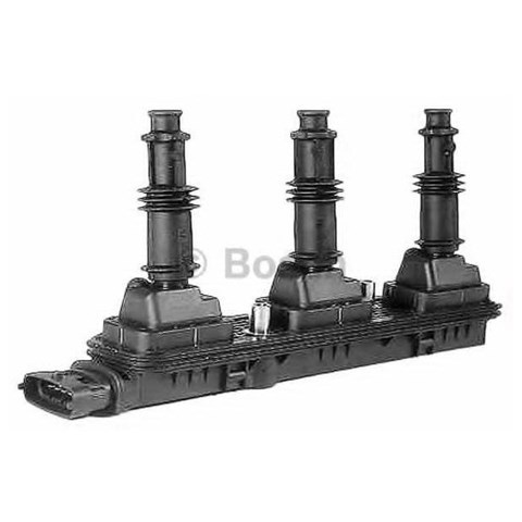 221503026 Bosch Котушка запалювання
