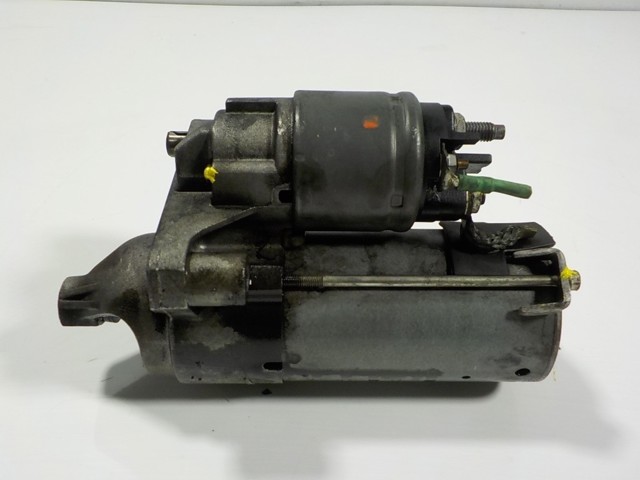 Купити TS14E110 Peugeot/Citroen Стартер