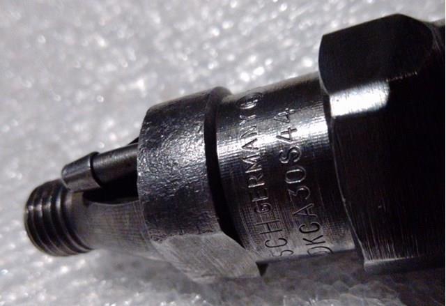 Паливні форсунки KCA30S44 Bosch