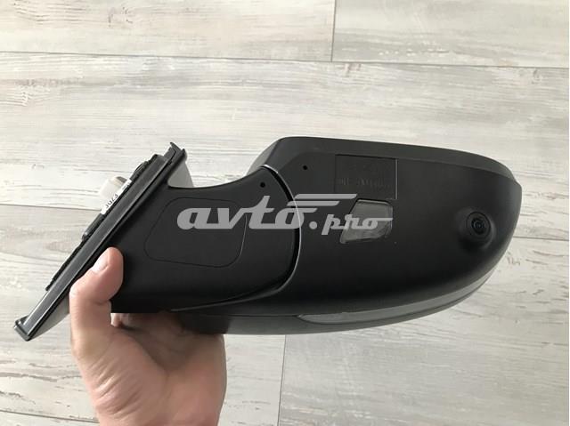 Праве бокове дзеркало Hyundai/Kia 87620D7670