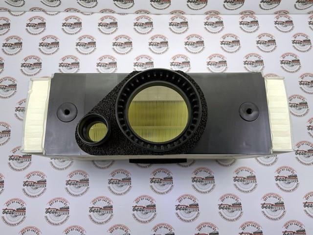 36A133843 Bentley Повітряний фільтр двигуна
