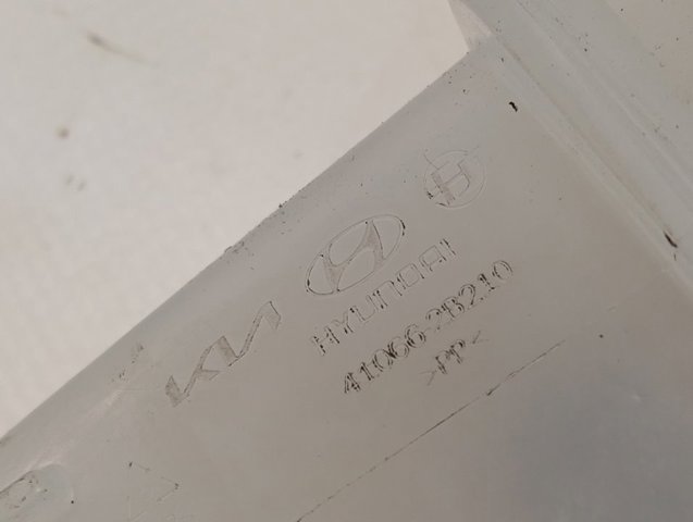 410662B210 Hyundai/Kia 