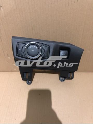  DG9T13D061BCW Ford