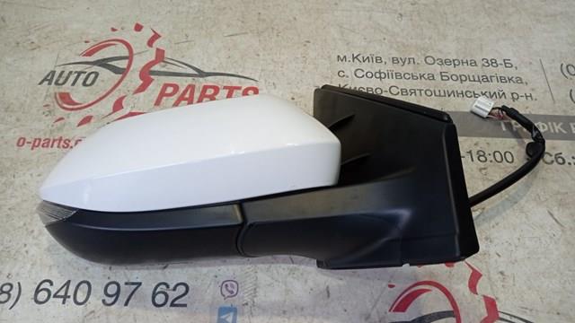 Праве бокове дзеркало Toyota 87910K0030