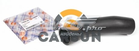 3145046 Autotechteile Патрубок повітряний, вихід з турбіни (наддув)
