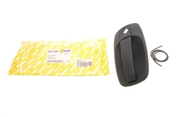 Ручка передньої двері зовнішня 5051641 Autotechteile