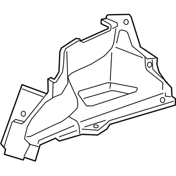  Honda 84601TZ3A01ZA ціна, від 43.60 USD