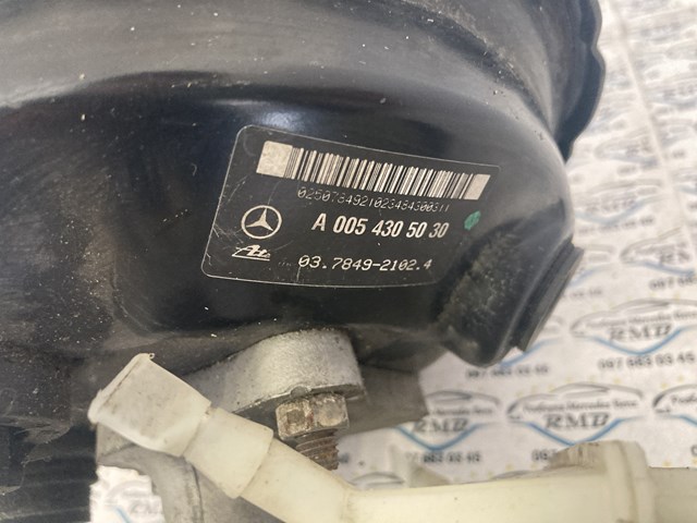 Купити A0054305030 Mercedes 