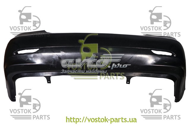 BYDF32804111 BYD Буфер (бампер) задній