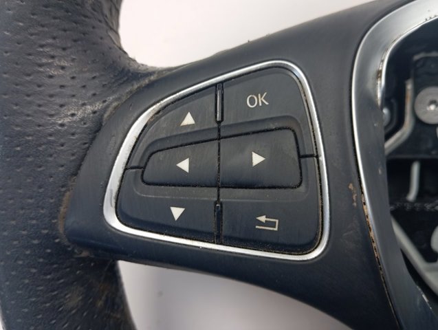 Рульове колесо Mercedes A0014609103 ціна, від 63.35 USD