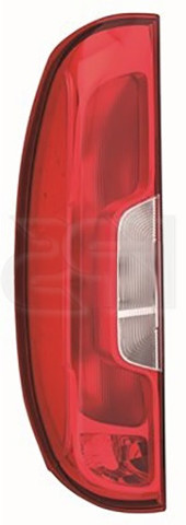 Задні ліхтарі Depo/Loro/Abakus 6611964R3UE ціна, від 66.44 USD
