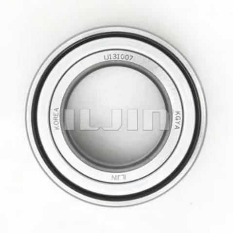 Комплект підшипник маточини передньої Iljin IJ131007 ціна, від 30.56 USD
