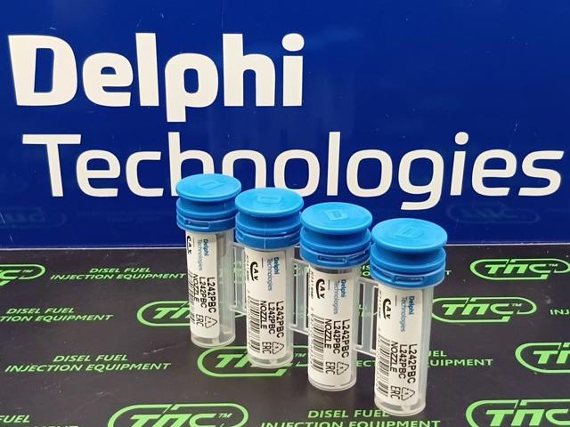  Delphi L242PBC ціна, від 84.26 USD