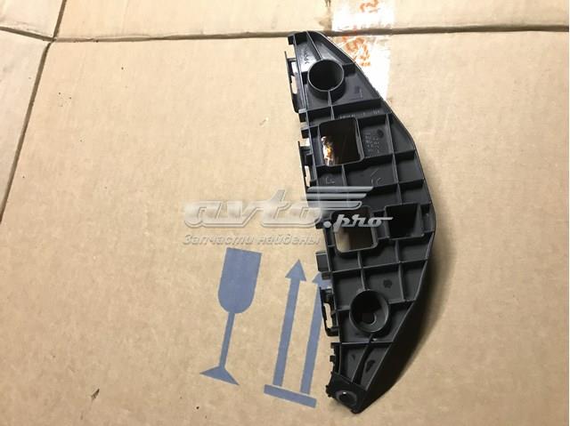 5253648013 Toyota Лівий кронштейн переднього бампера