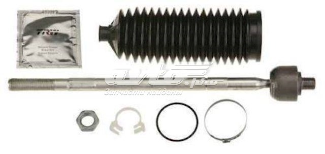РМК рейки MSG IV9004KIT
