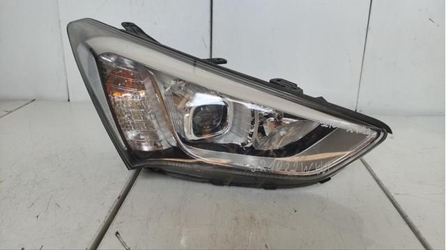Основна фара - вставка Hyundai/Kia 921022WXXX ціна, від 377.07 USD