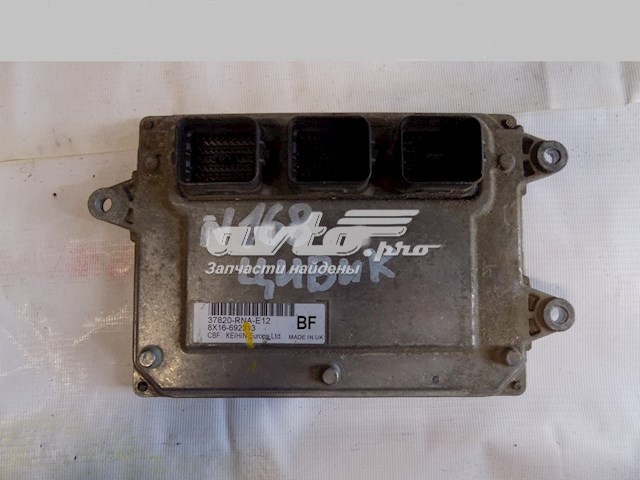 37820RNAE12 Honda 