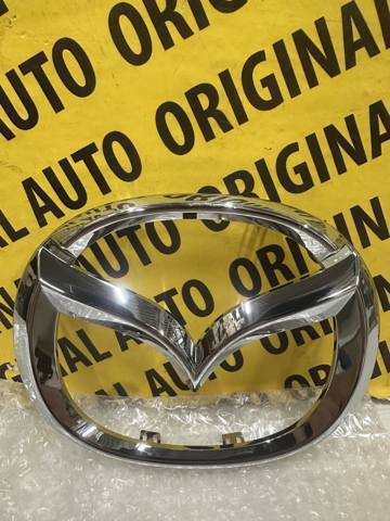 G46L51730 Mazda Емблема решітки радіатора