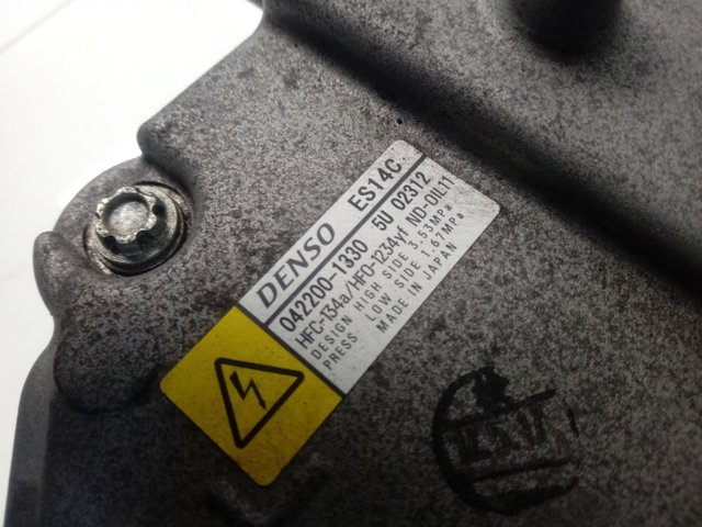 0422001330 Toyota 