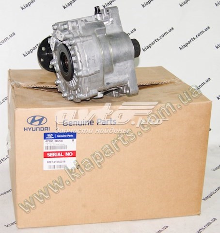 Роздатка 473003B230 Hyundai/Kia