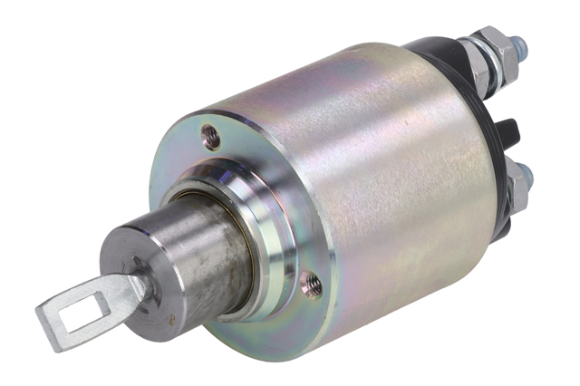Втягуюче реле стартера 1986SE1679 Bosch