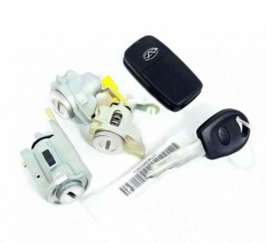  Chery A138CB6205400BA