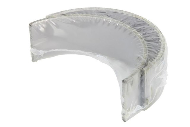 001HL10220000 Mahle Original Вкладиші колінвала, корінні, комплект, стандарт (STD)
