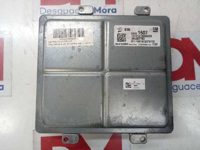  Opel 55501607 ціна, від 126.69 USD