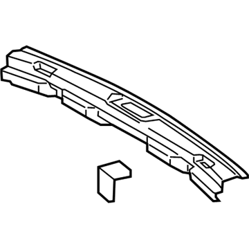 FA1Z5811318AA Ford 