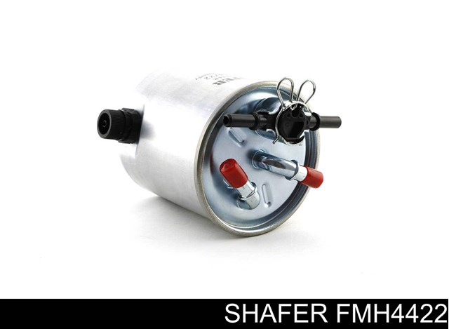 Купити FMH4422 Shafer Фільтр-відстійник палива грубої очистки