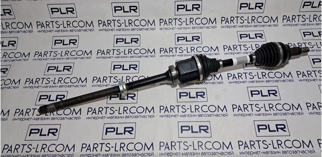 Піввісь права LR135950 Land Rover