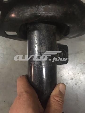 9827064080 Peugeot/Citroen Ліва передня стійка