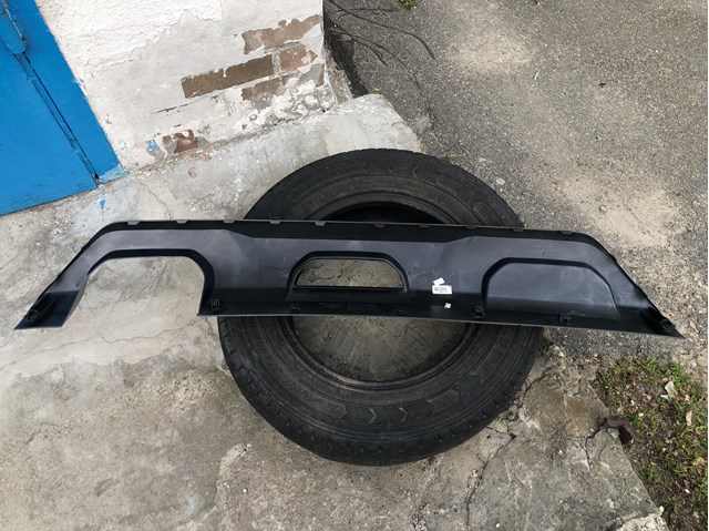  Hyundai/Kia 86665H0900
