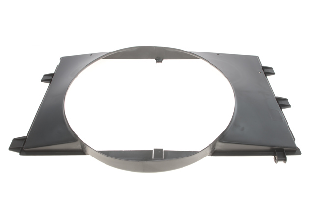 Дифузор (кожух) радіатора охолодження Solgy 112030 ціна, від 17.85 USD