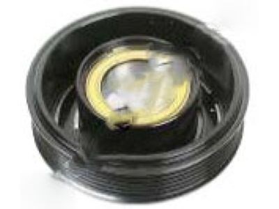 Шків колінвала (демпфер ) Nissan/Infiniti 123035RB0A ціна, від 93.92 USD