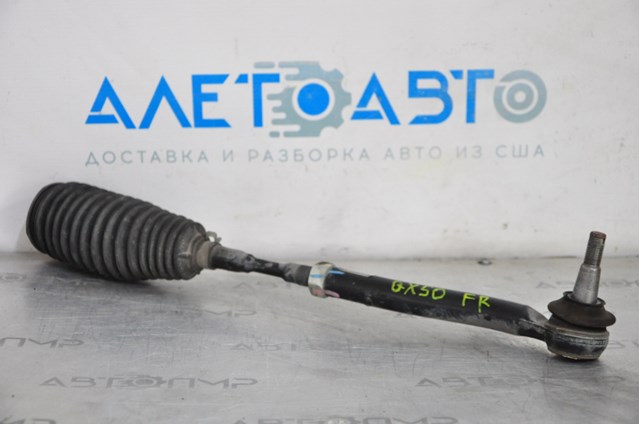 Купити D85205NA0A Nissan/Infiniti Рульовий наконечник