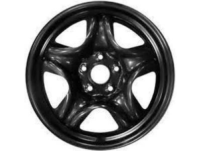 Диски литі (легкосплавні, титанові) Toyota 426110R090
