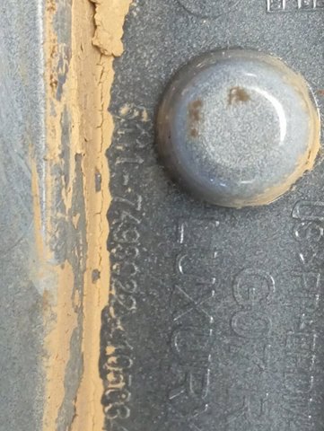  51117493022 BMW