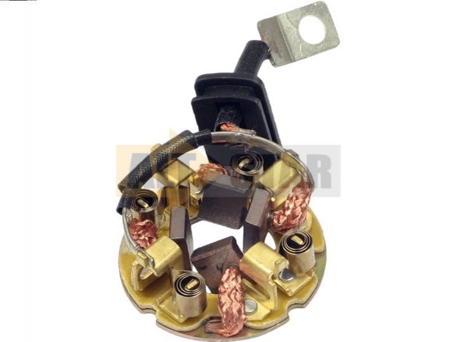 Щеткодеpжатель стартера AS/Auto Storm SBH1007 ціна, від 8.93 USD