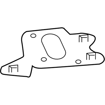 57116TVAA00 Honda 