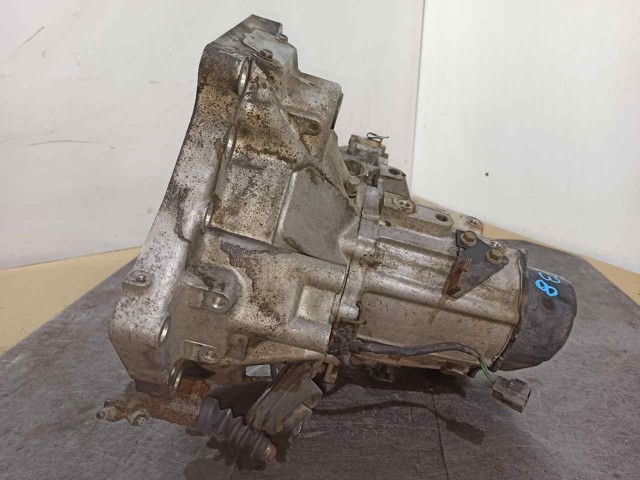 Купити G5N80 Mazda Ручна коробка передач