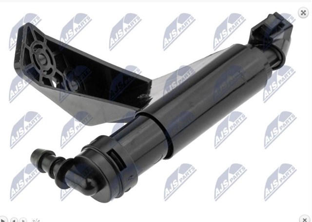 TQ21488 Tqparts Тримач форсунки омивача фари, підйомний циліндр